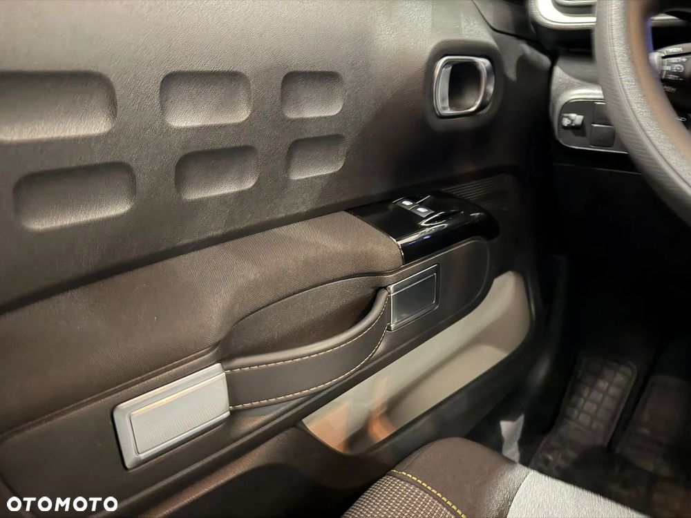 Citroën C3 1.2 PureTech Feel S&S EAT6 - 14