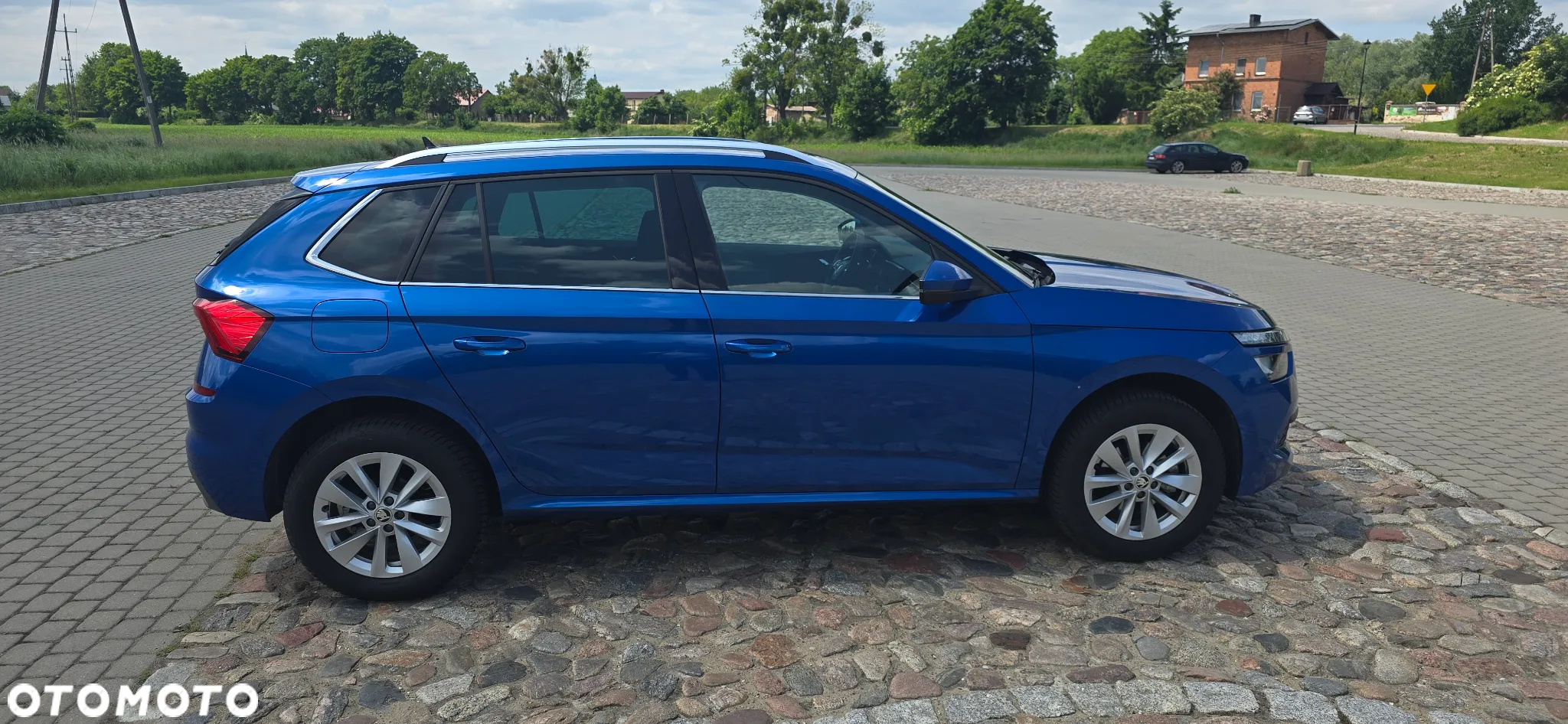 Skoda Kamiq 1.0 TSI Ambition - 3