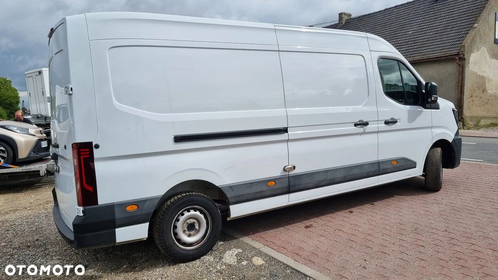 Renault Master - 1