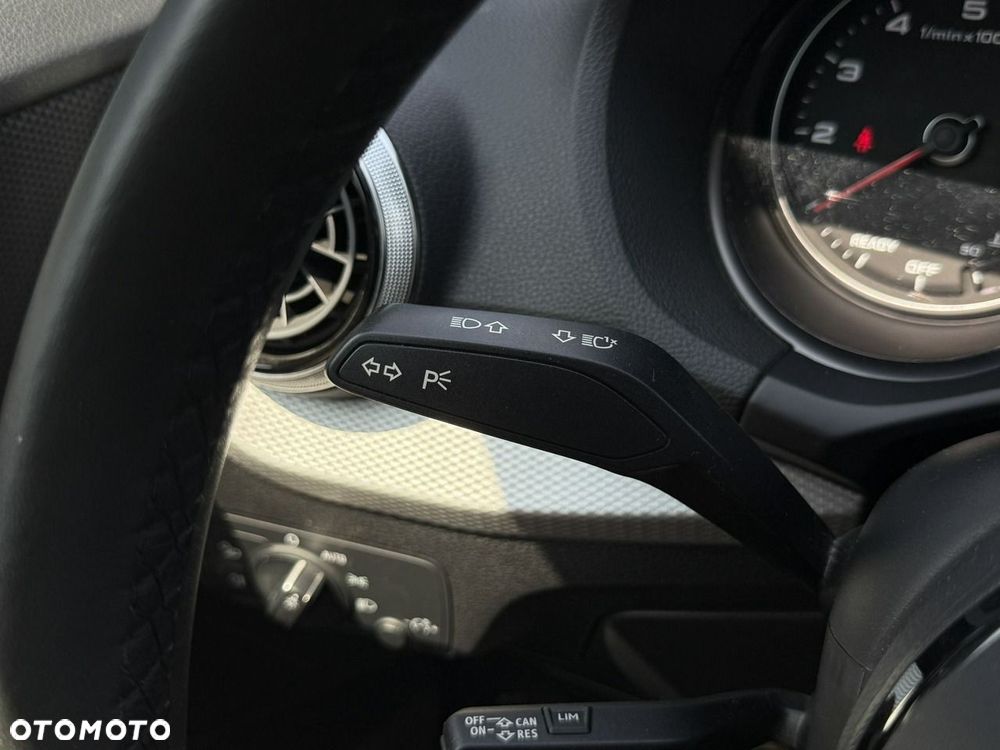 Audi Q2 35 TFSI S tronic S line - 21