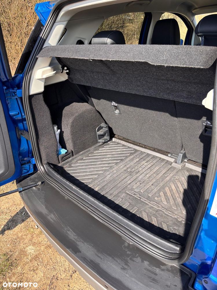 Ford EcoSport 1.0 EcoBoost Titanium ASS - 14