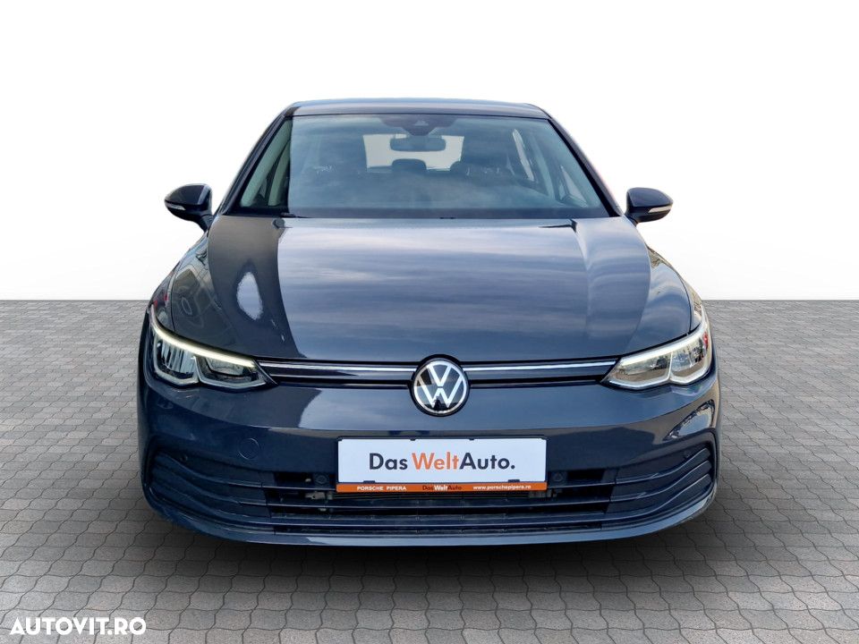 Volkswagen Golf 1.0 TSI Life - 5