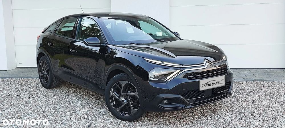 Citroën C4 - 2