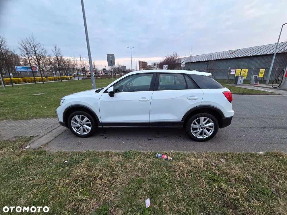 Audi Q2 35 TFSI S tronic - 6