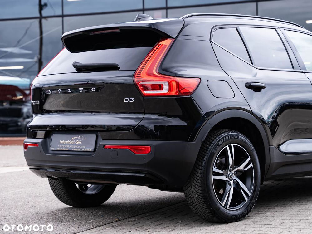Volvo XC 40 D3 R-Design - 14