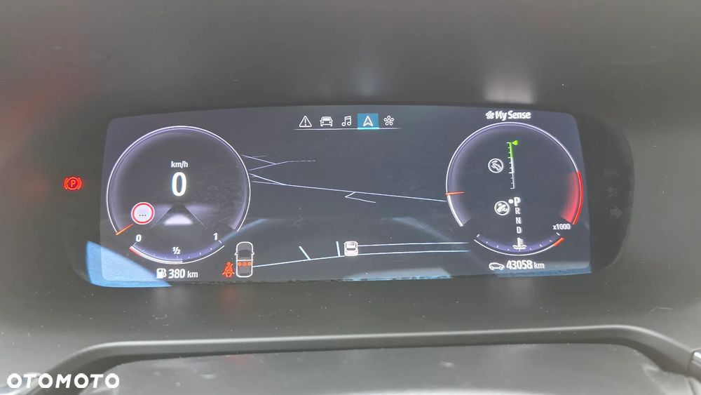 Renault Talisman 1.3 TCe FAP Intens EDC - 27