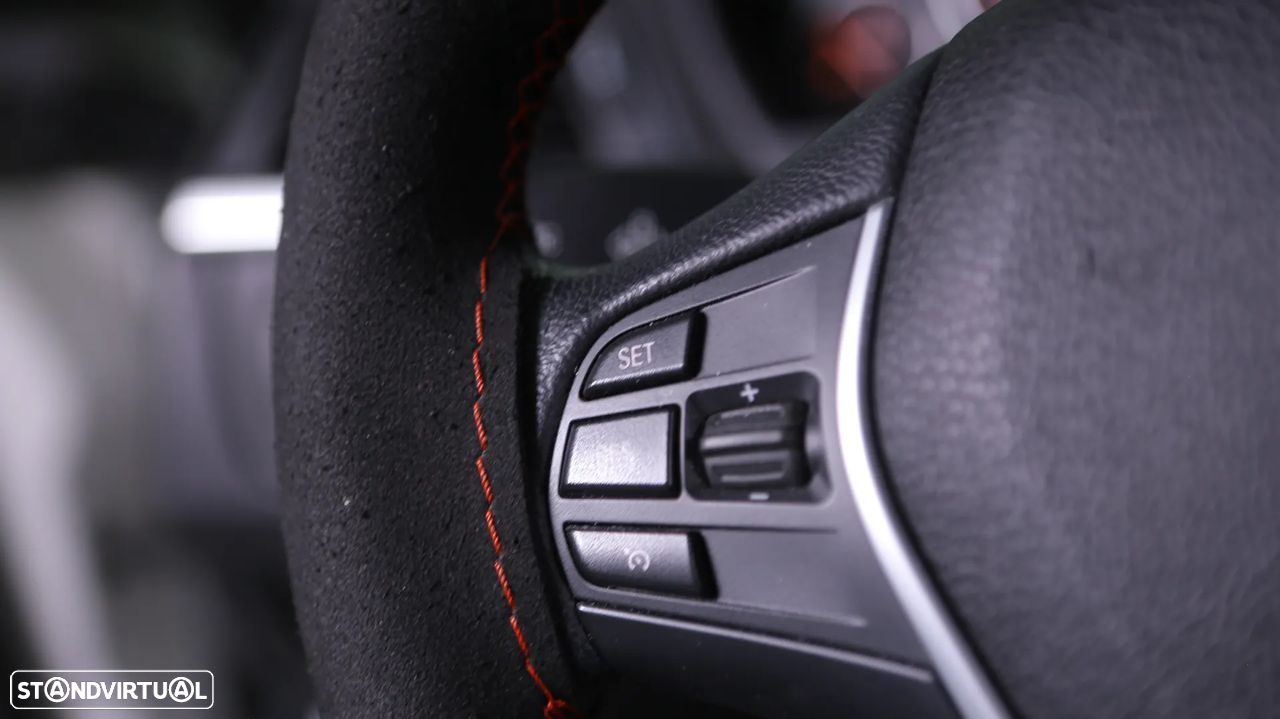 BMW 420 d Auto - 15