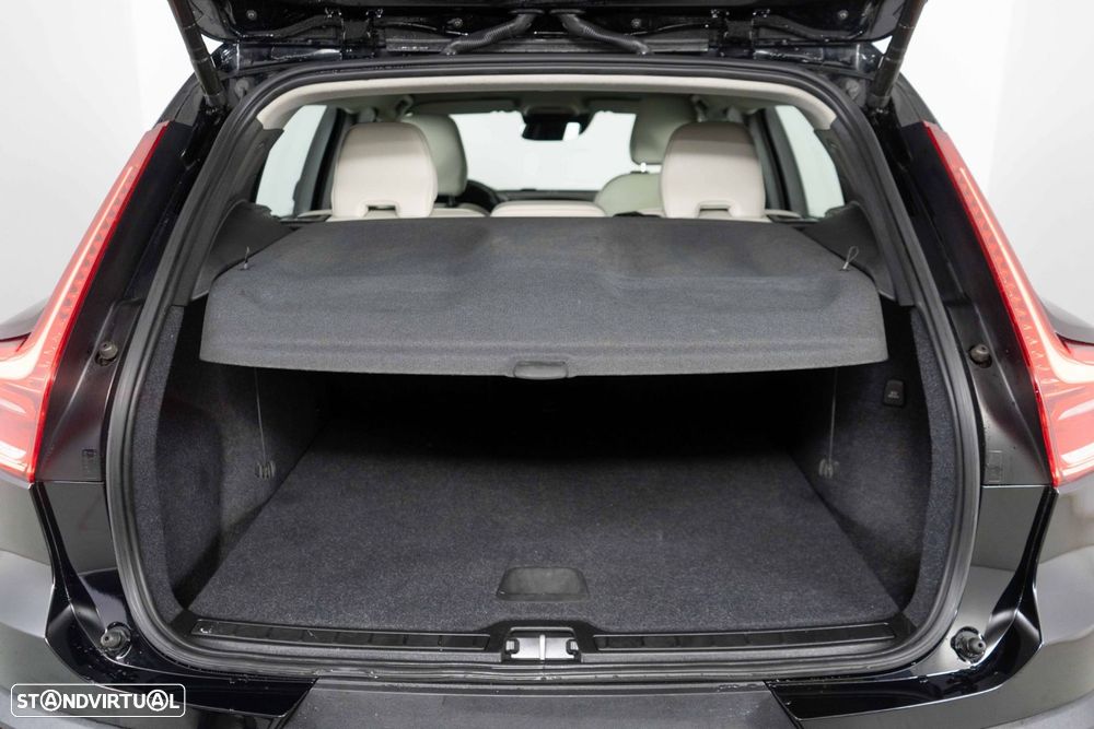 Volvo XC 40 1.5 T5 PHEV Inscription Expression - 11