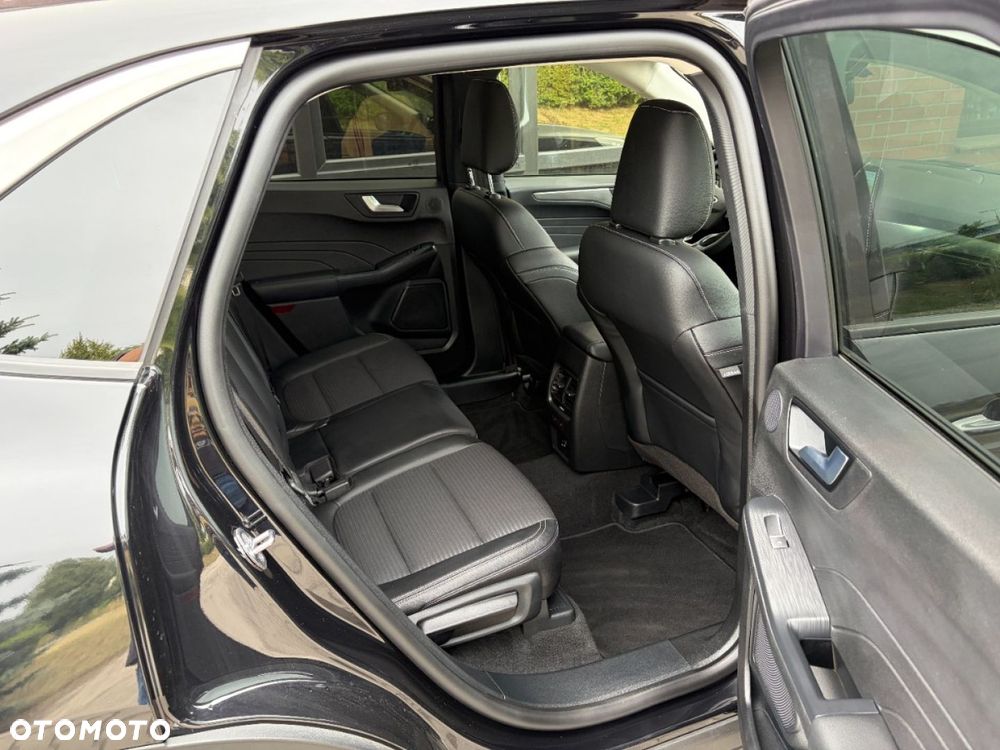 Ford Kuga 1.5 EcoBlue TITANIUM - 19