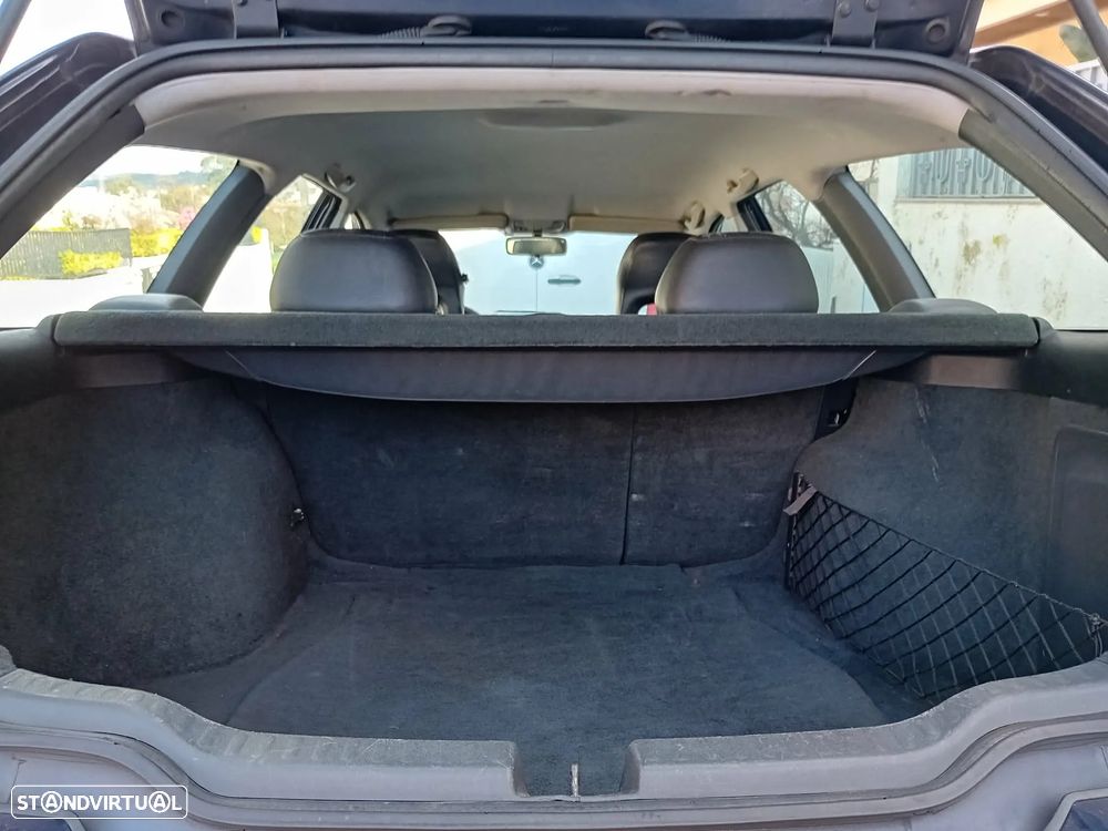 Volvo V40 1.9 D CR - 2