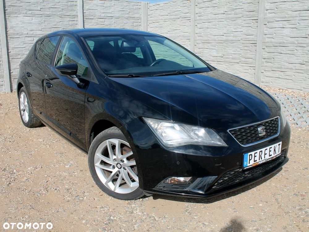 Seat Leon - 23