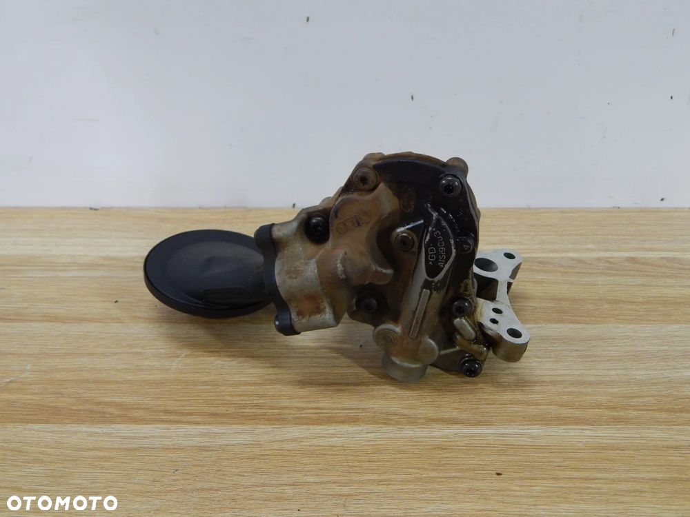 Pompa oleju napęd smok 3.0 TFSI AUDI A6 s6 RS6 C7 a5 q5 a4 A8 11-18 Łuków części - 5