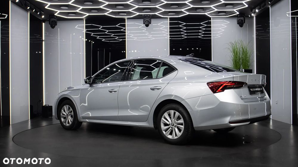 Skoda Octavia - 7