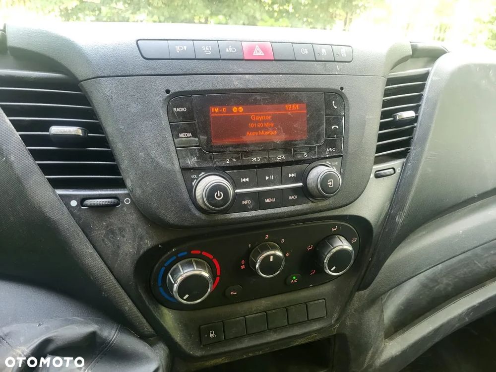 Iveco DAILY 35-150 35c15 - 4