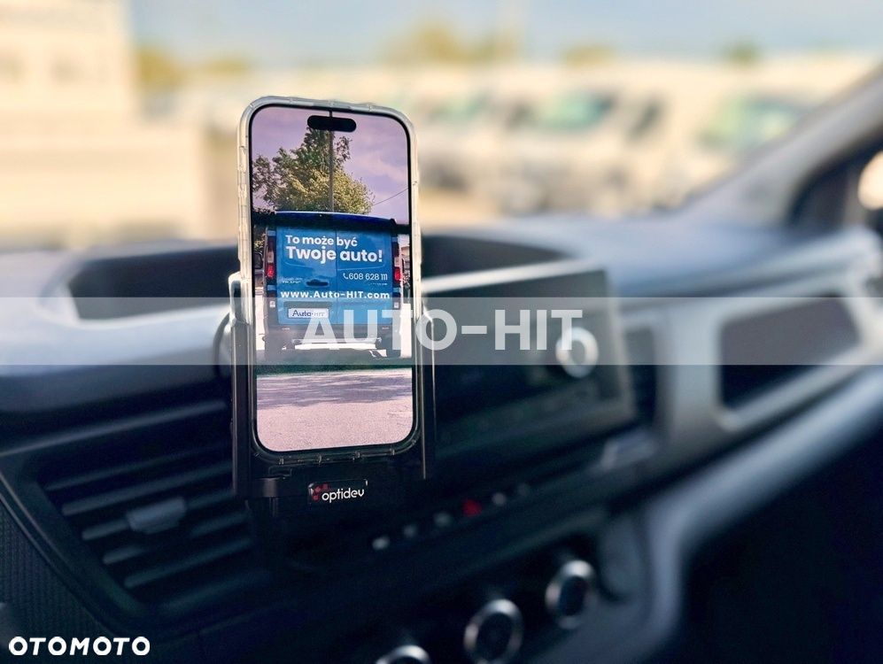 Renault Trafic - 8