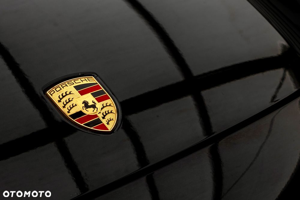 Porsche Cayenne - 12