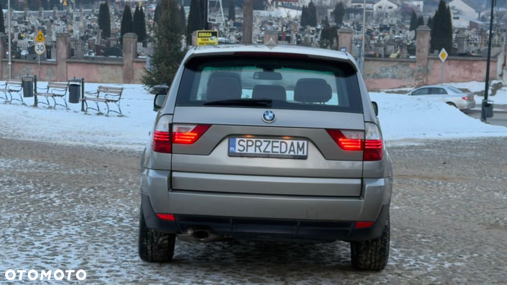 BMW X3 - 31