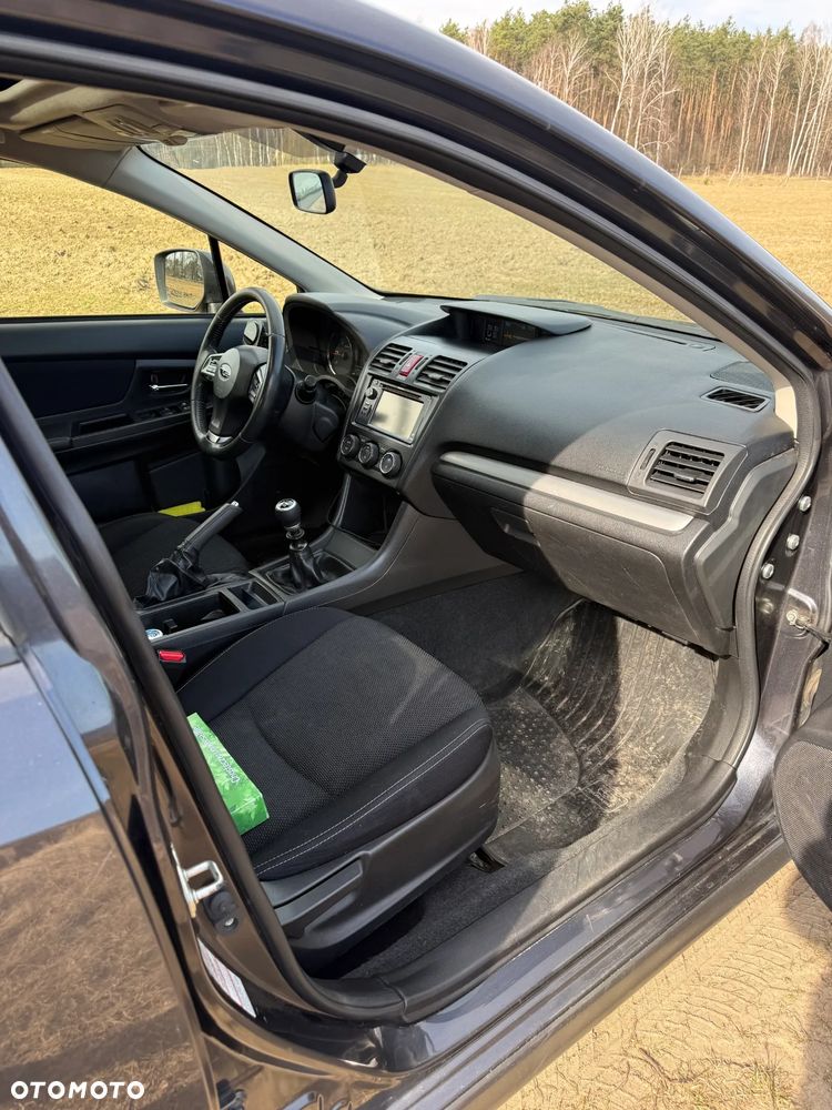 Subaru XV 2.0D Exclusive - 5
