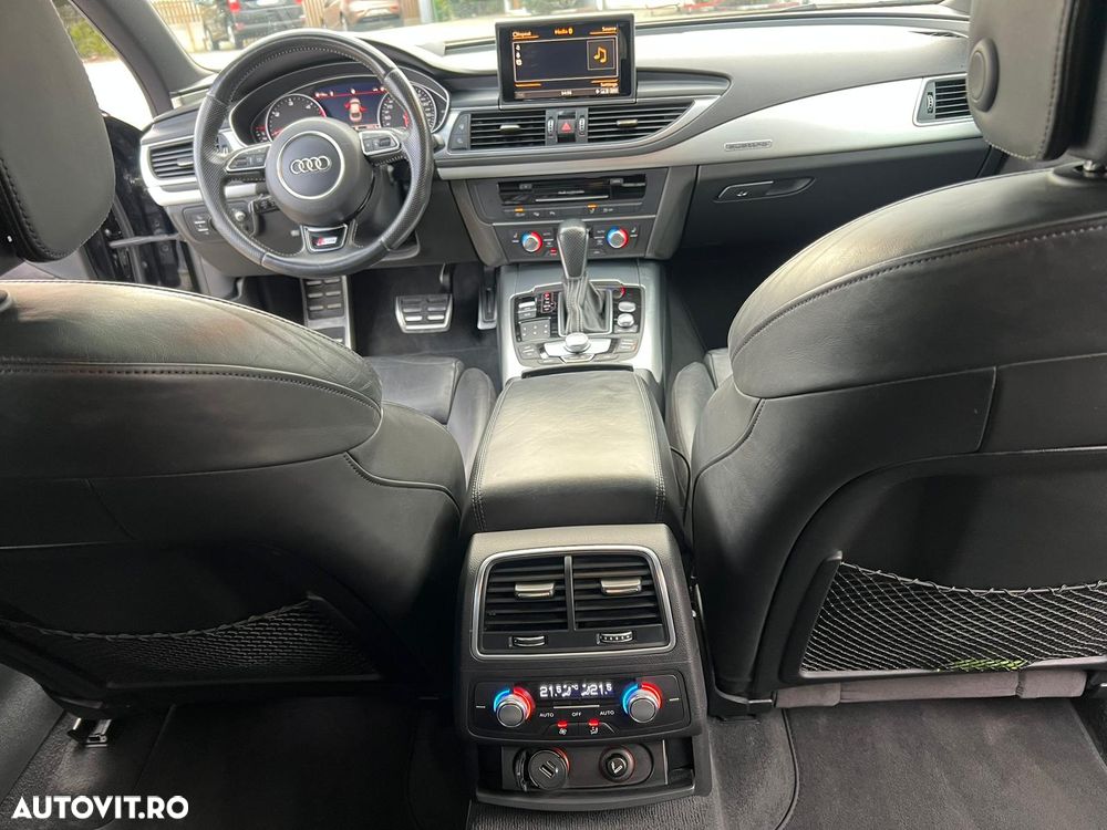 Audi A7 - 13