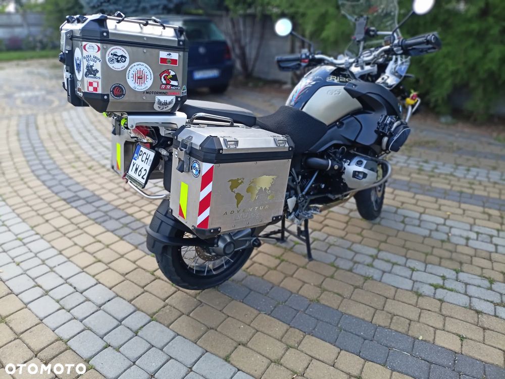 BMW Adventure - 14
