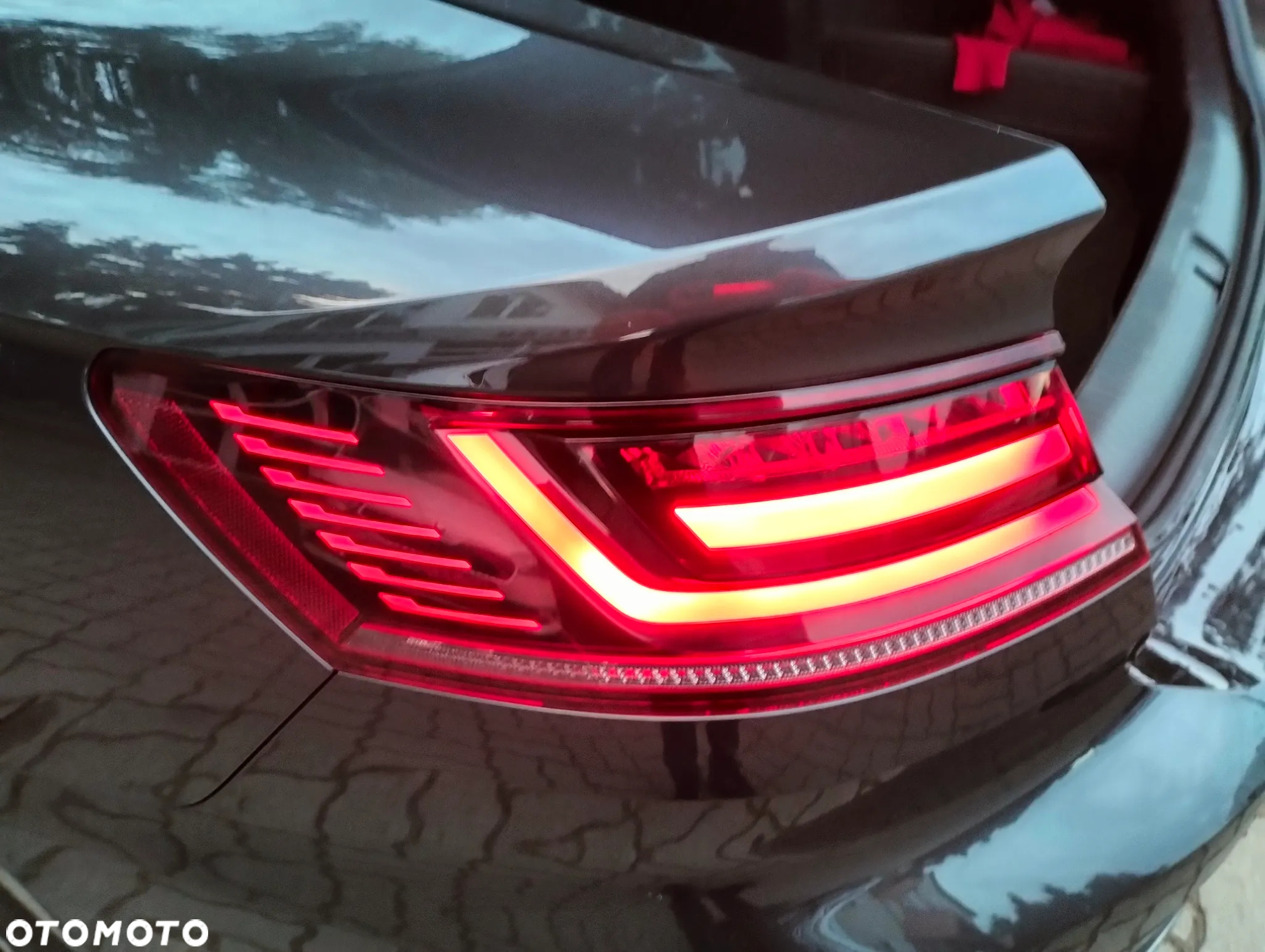 Volkswagen Arteon 2.0 TSI R-Line DSG - 21