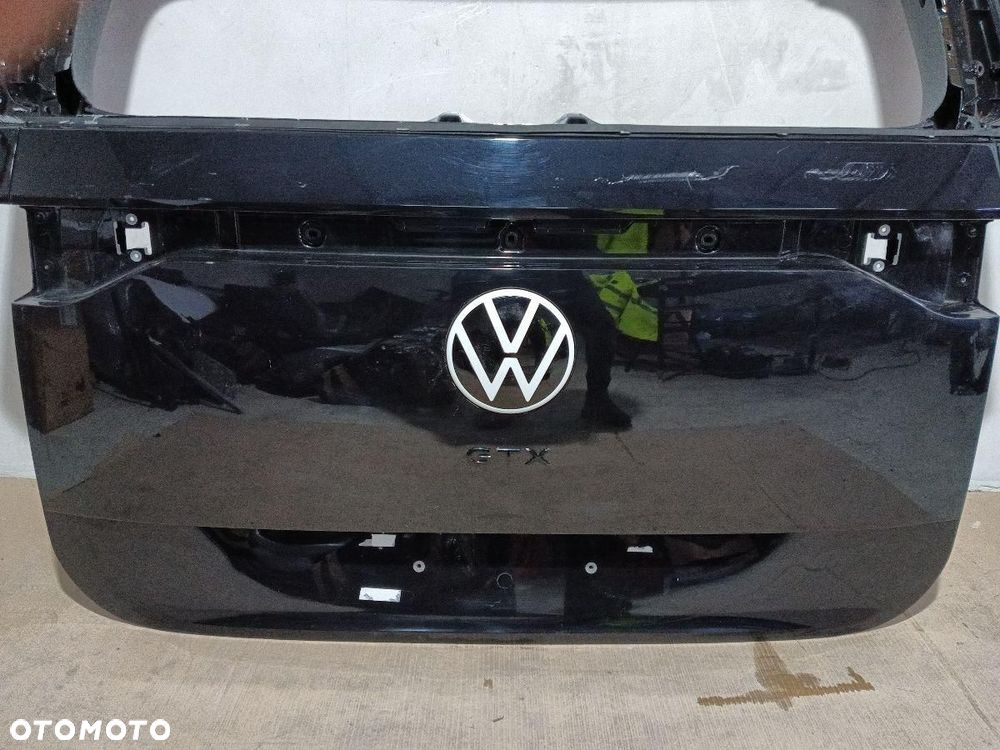KLAPA TYŁ TYLNA POKRYWA BAGAŻNIKA VW ID BUZZ GTX 1T3827025 - 4