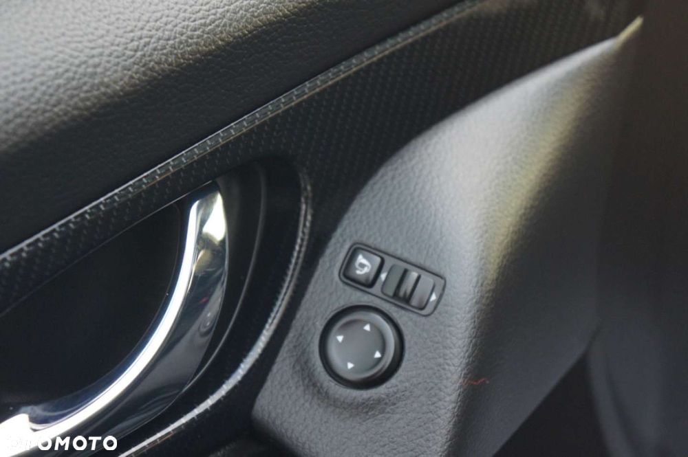 Nissan X-Trail - 16