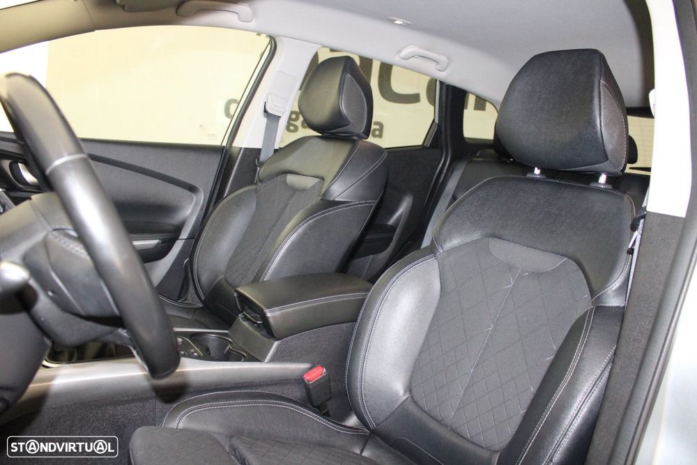 Renault Kadjar 1.5 dCi Intens - 27