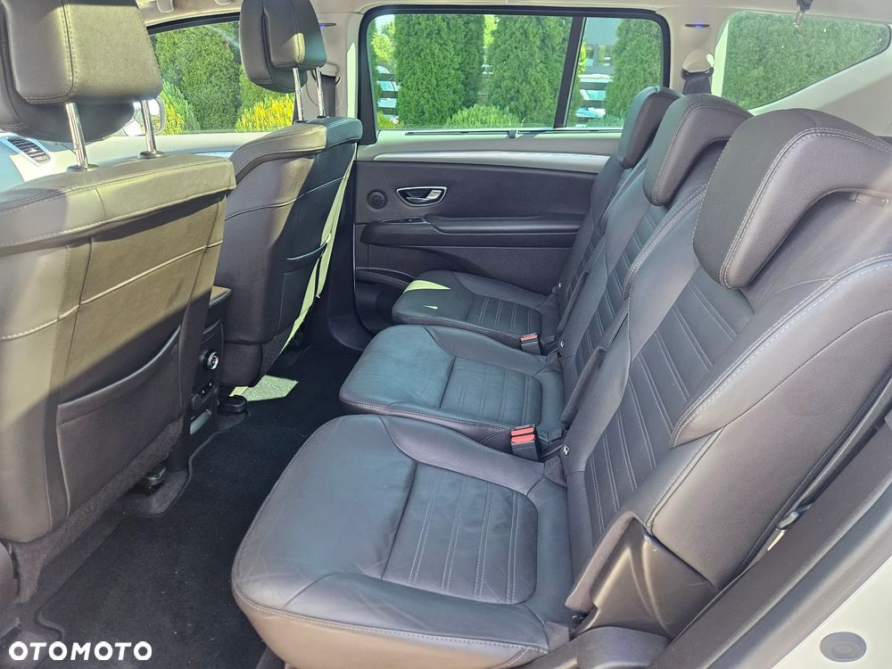 Renault Espace Energy dCi 160 EDC Business - 10