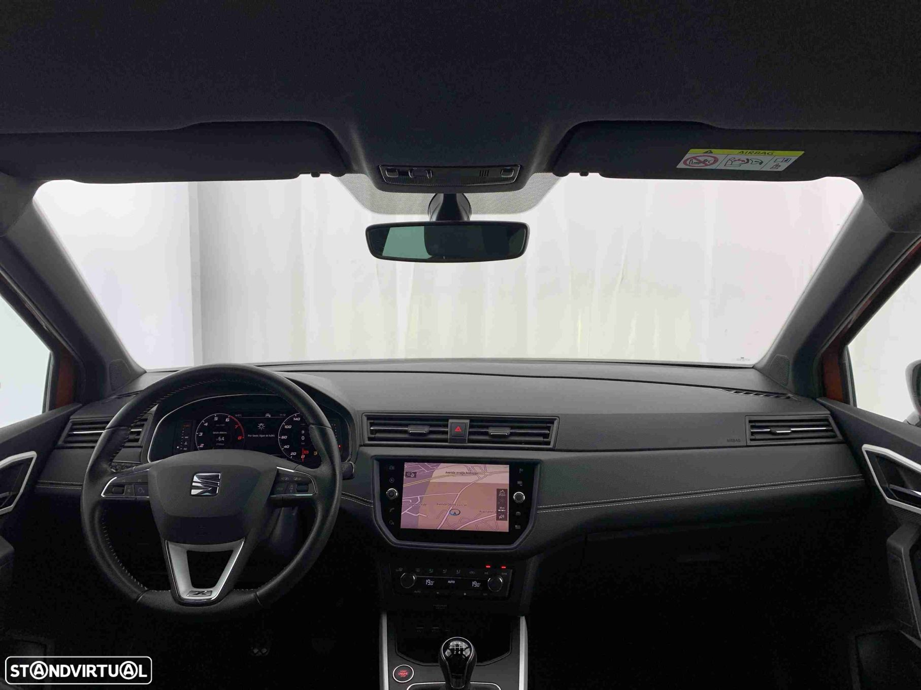 SEAT Arona 1.0 TSI Xcellence - 14