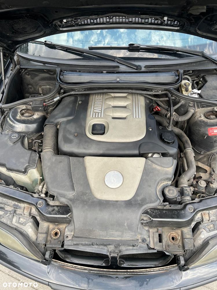BMW Seria 3 - 17