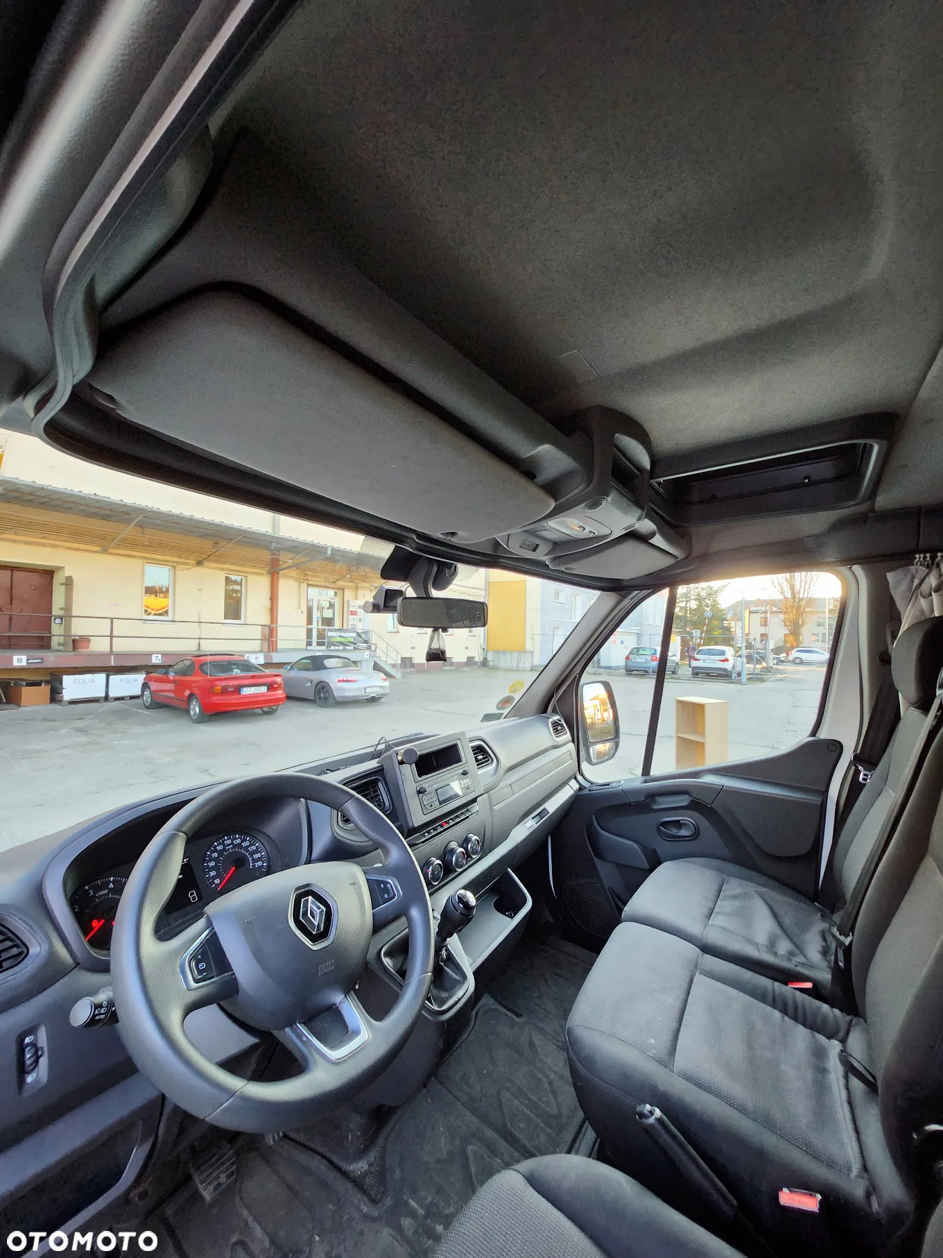 Renault Master - 6