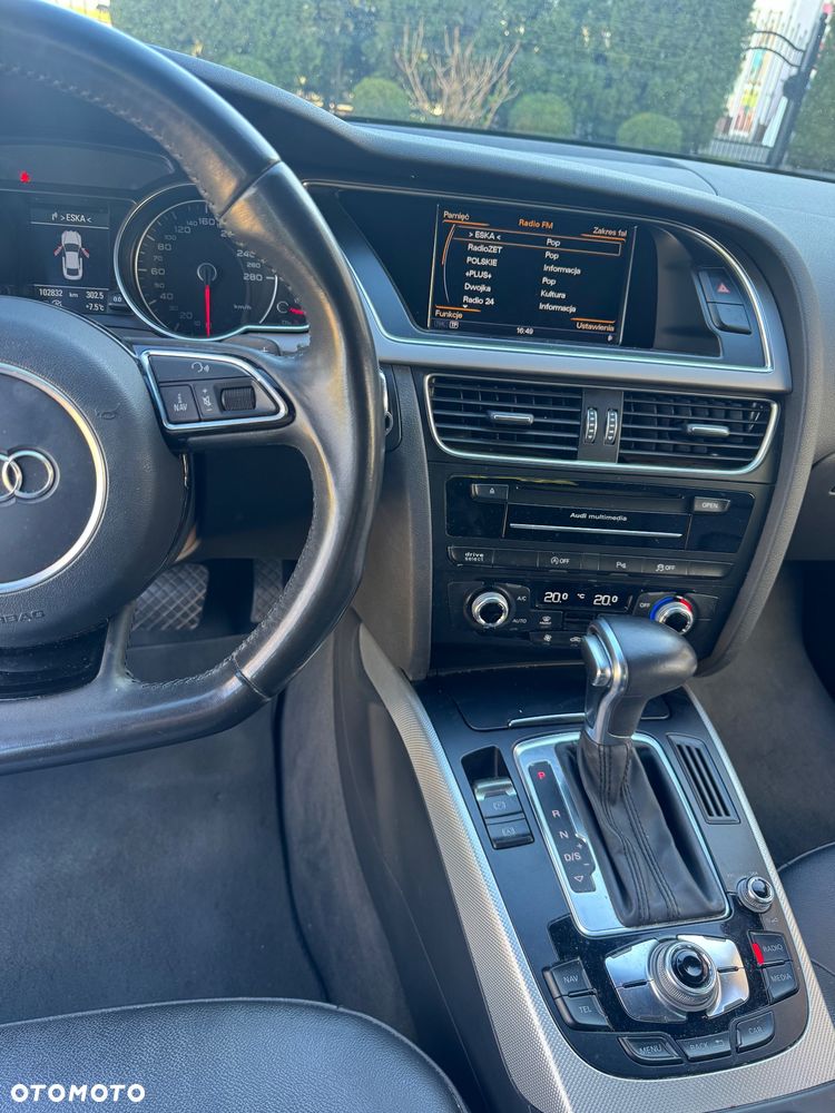 Audi A5 Sportback - 12