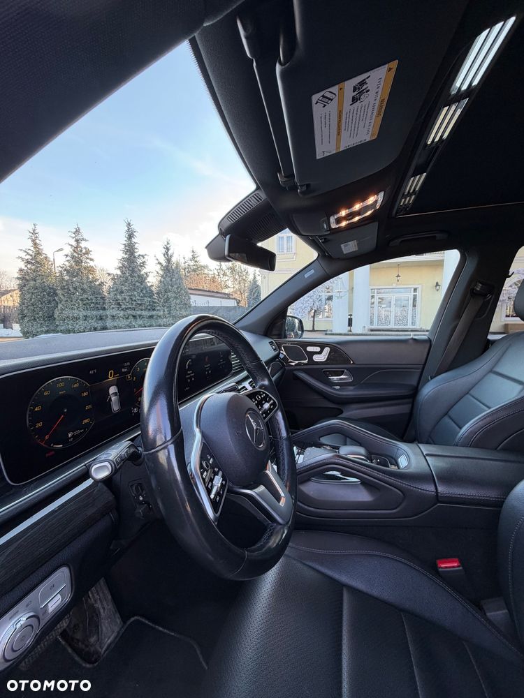 Mercedes-Benz GLE 400 4Matic 9G-TRONIC - 12
