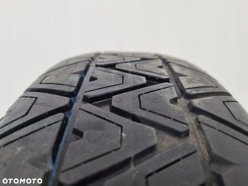 KOŁO DOJAZDOWE Mercedes W211 C219 155/70 R17 5x112 2194000002 dojazdówka - 11