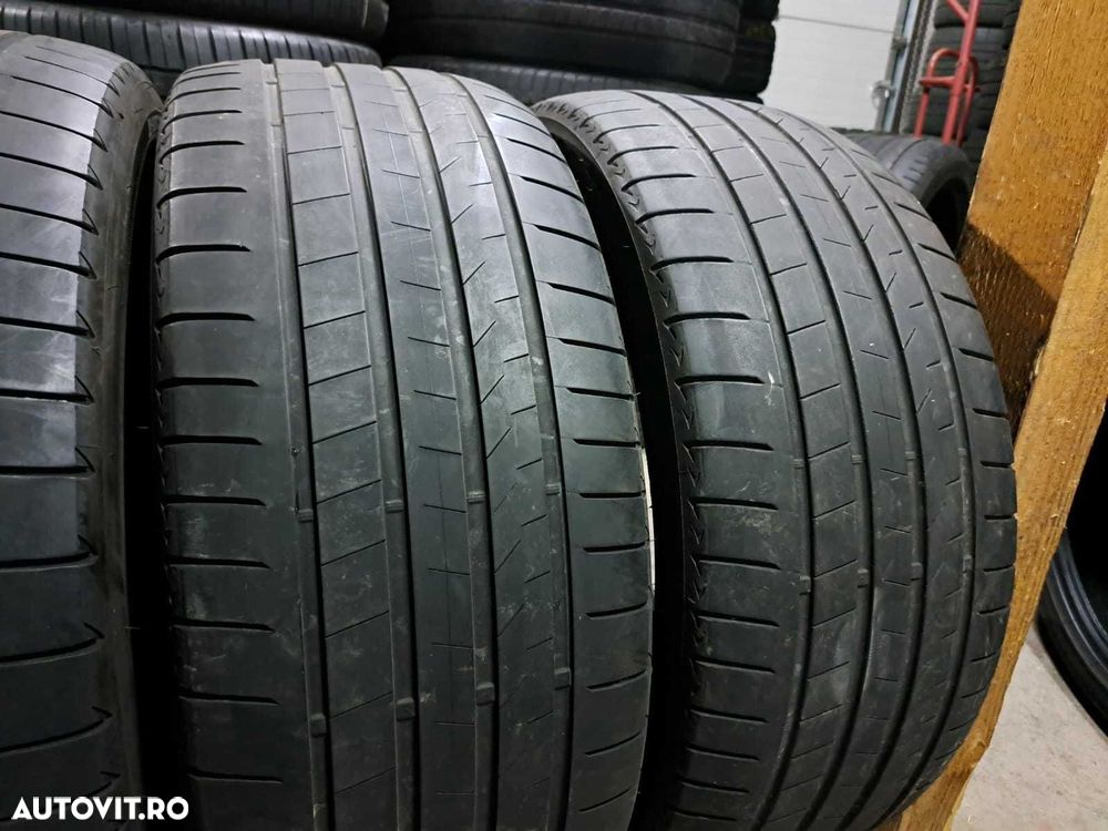 4 anvelope 265/45 R21 Bridgestone - 4