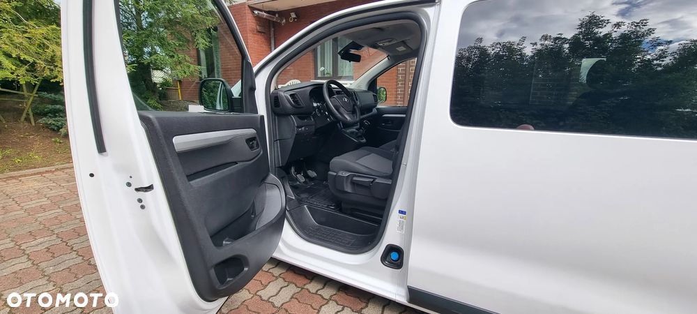 Toyota ProAce D-4D Long Active (bryg.) - 16