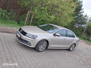 Volkswagen Jetta 1.4 TSI BMT Comfortline