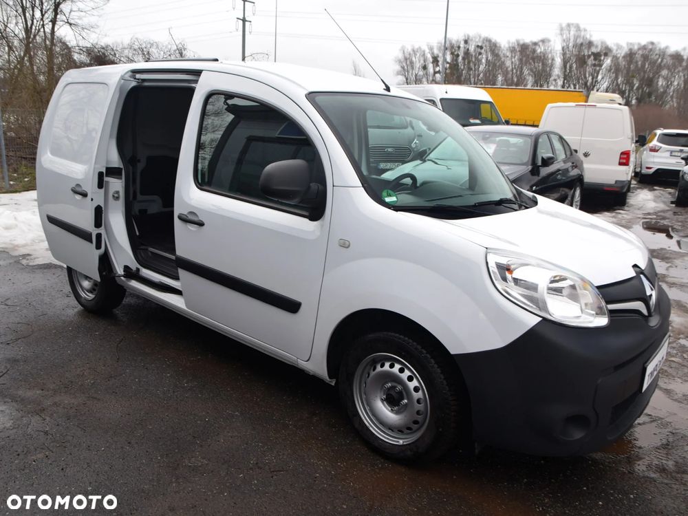 Renault Kangoo - 13