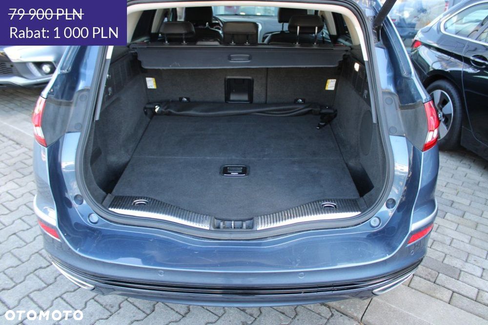 Ford Mondeo - 24