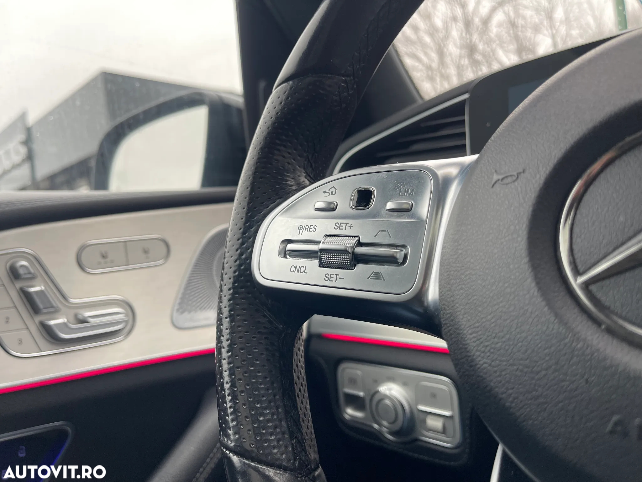 Mercedes-Benz GLE 450 MHEV 4MATIC - 16
