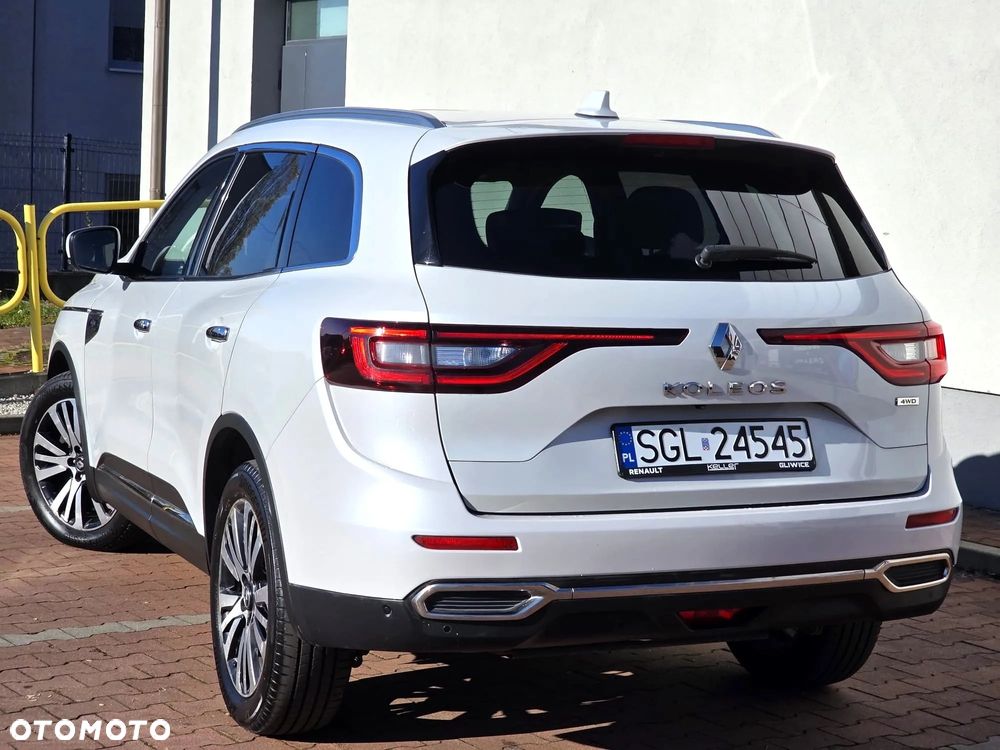 Renault Koleos 2.0 dCi Initiale Paris X-Tronic - 8