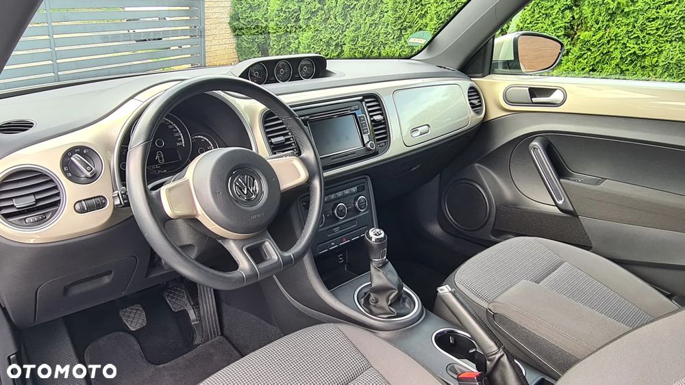 Volkswagen Beetle 1.2 TSI iBeetle Design - 6