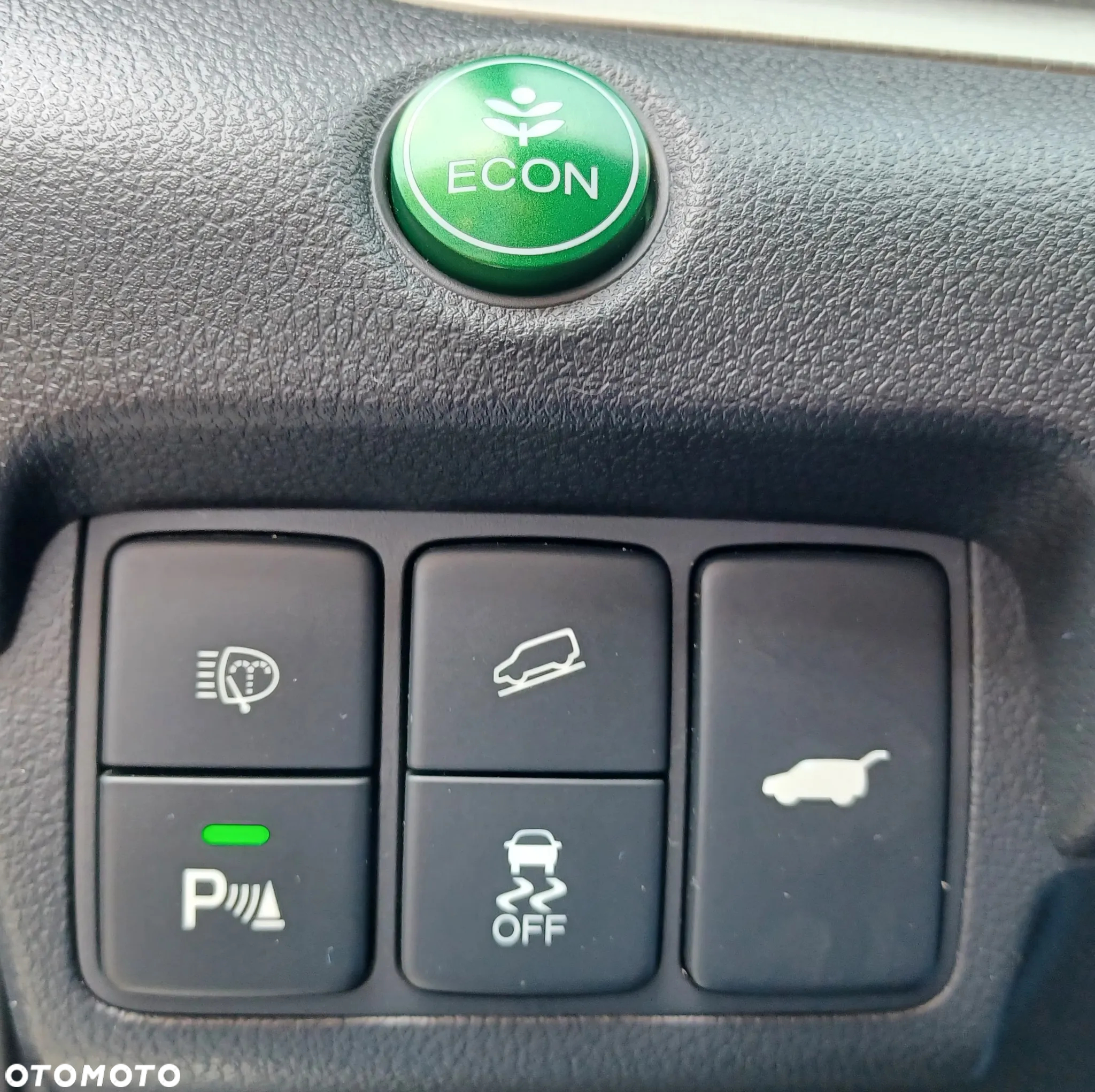 Honda CR-V 2.0 Executive Navi - 23