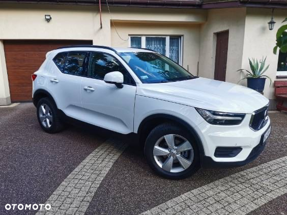 Volvo XC 40 T3 - 13