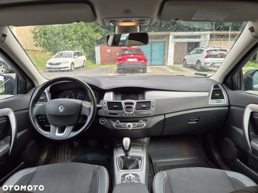 Renault Laguna - 11