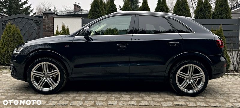 Audi Q3 - 8