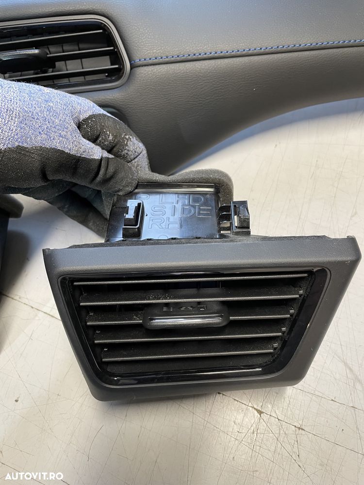 Grile aerisire nissan leaf - 5