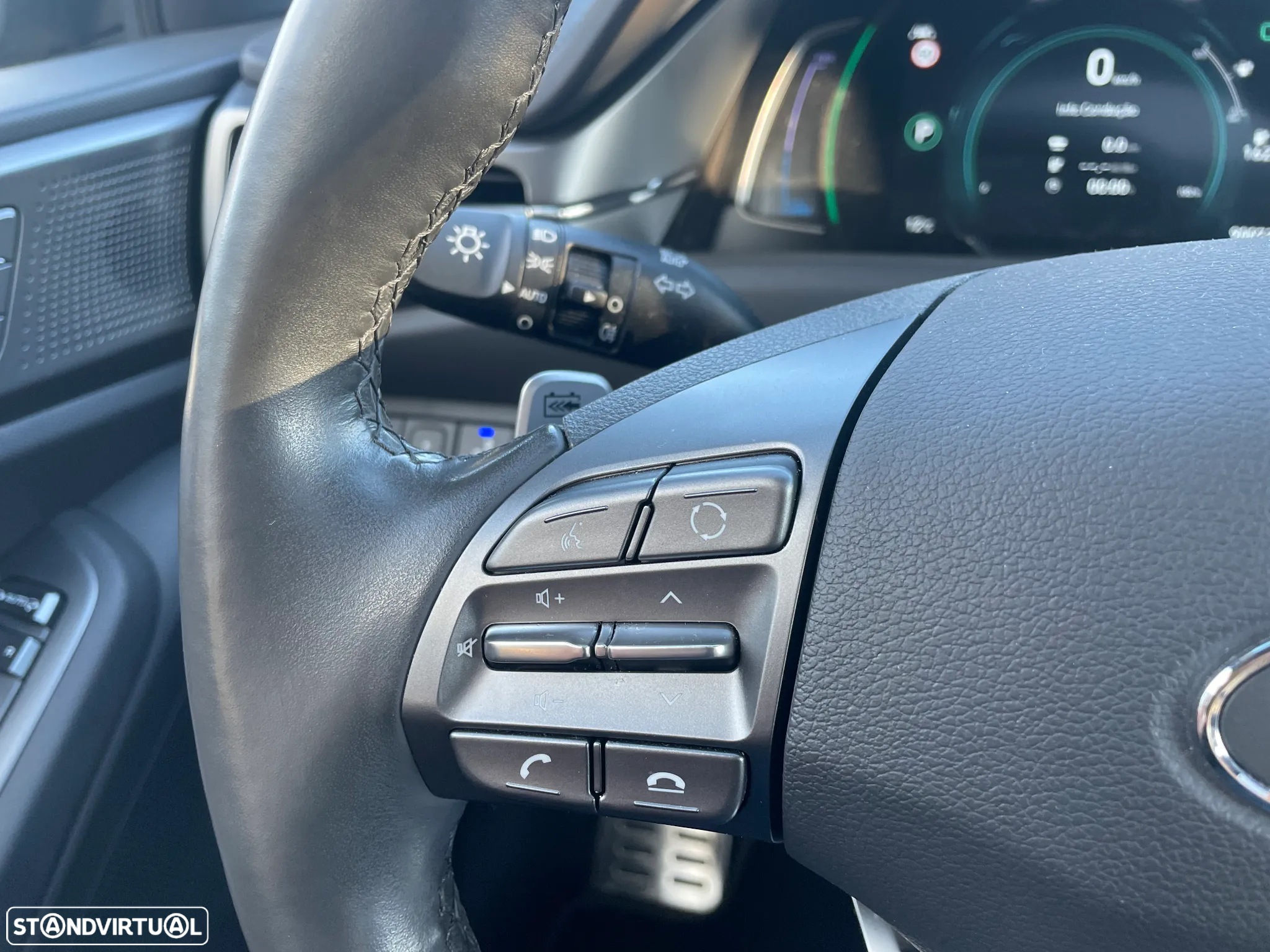 Hyundai Ioniq Elektro Premium - 6