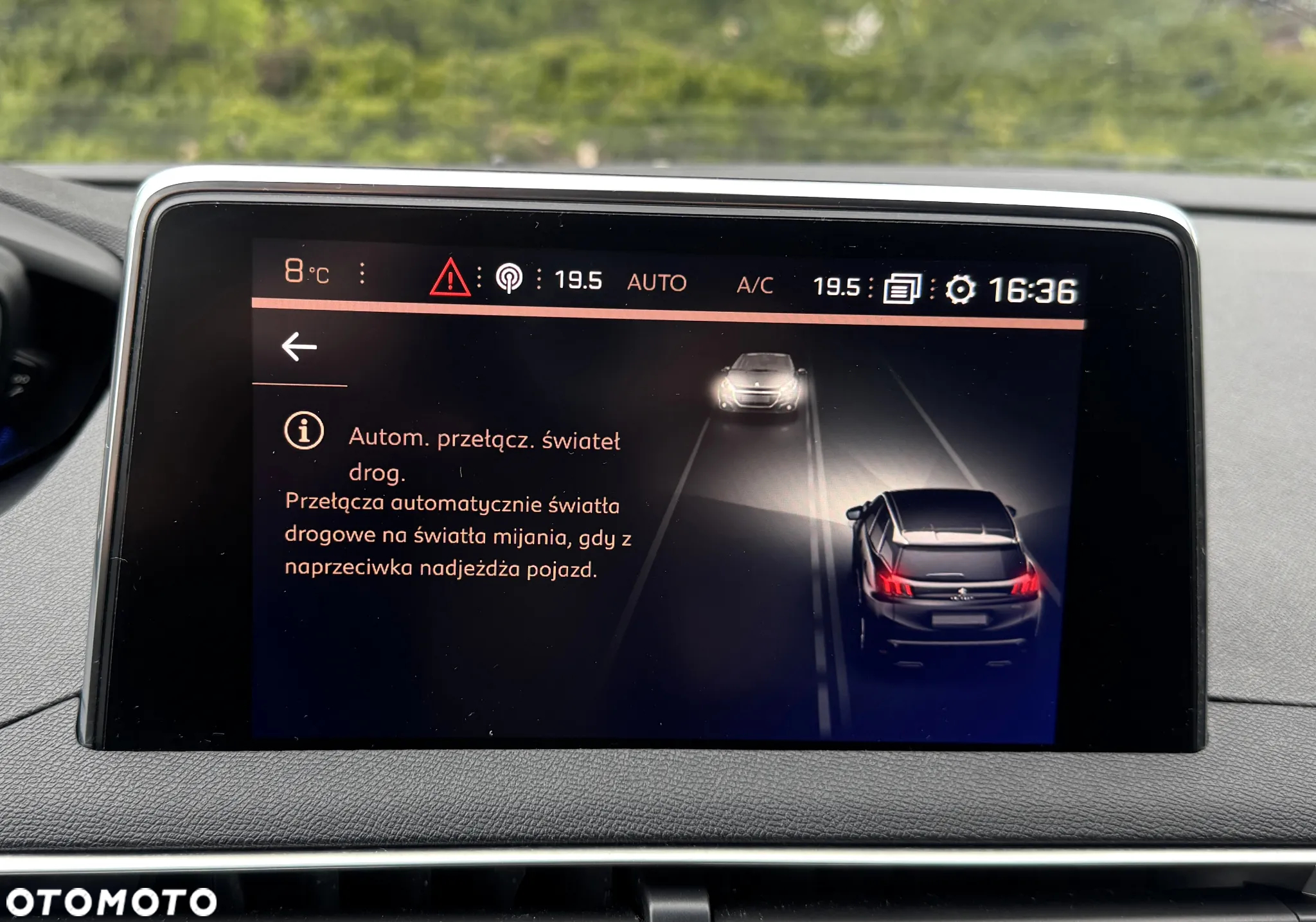Peugeot 3008 1.6 BlueHDi Allure S&S - 26